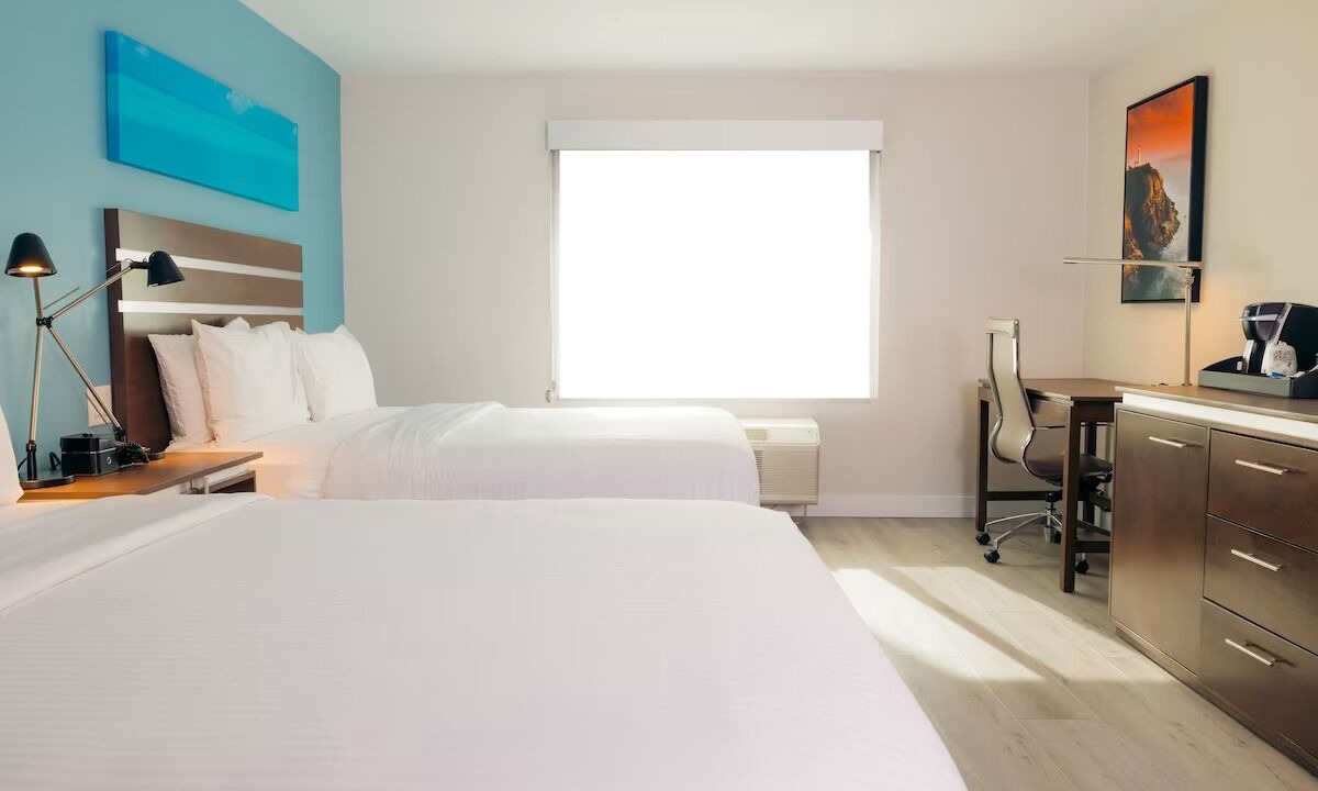 Photo of Bedroom in Harbor