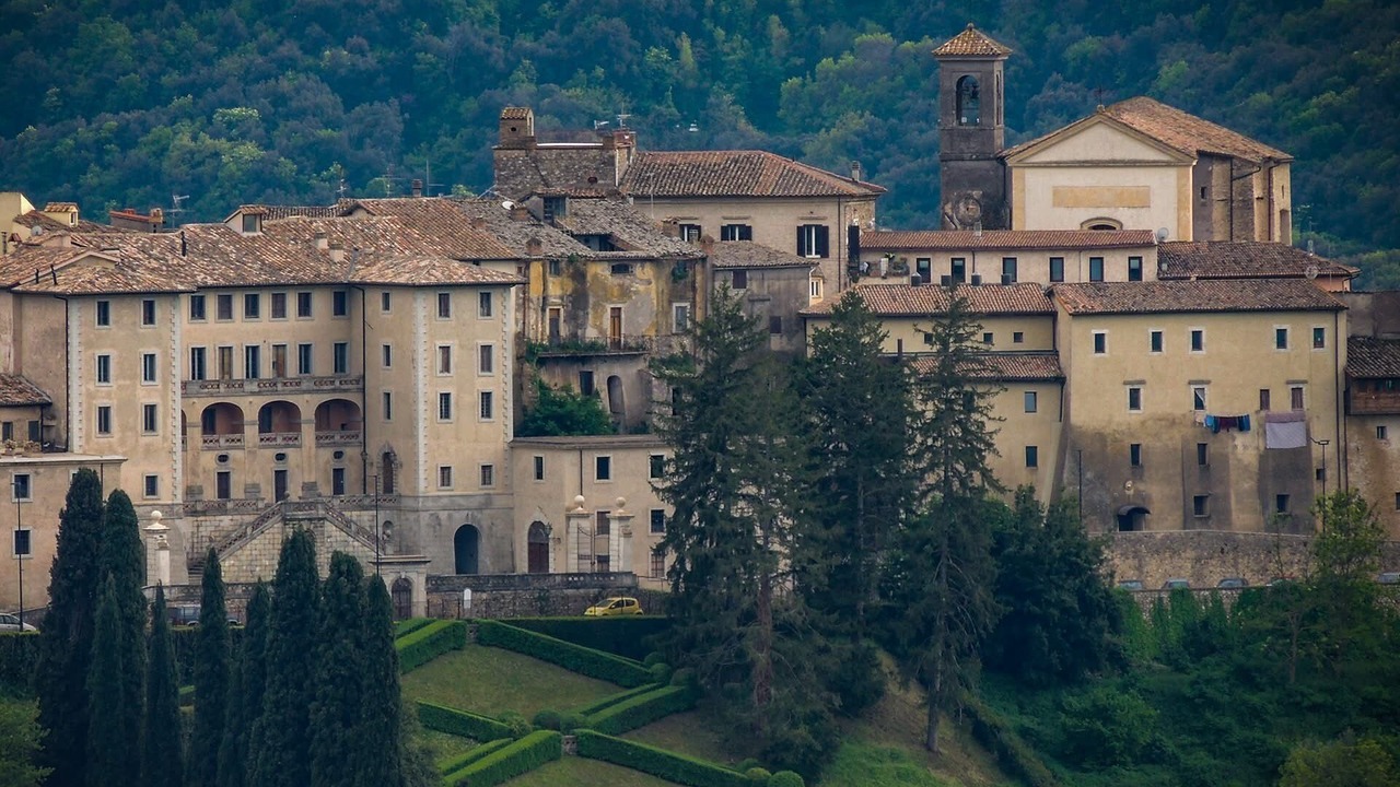 Photo of Outdoor in Poggio Nativo
