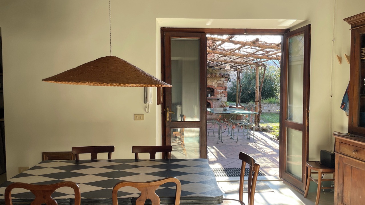 Photo of Outdoor in Poggio Nativo