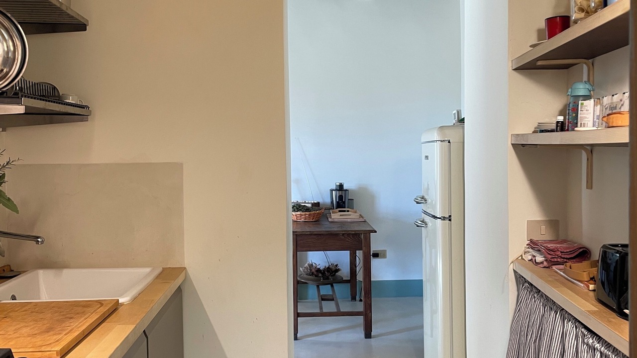 Photo of Kitchen in Poggio Nativo