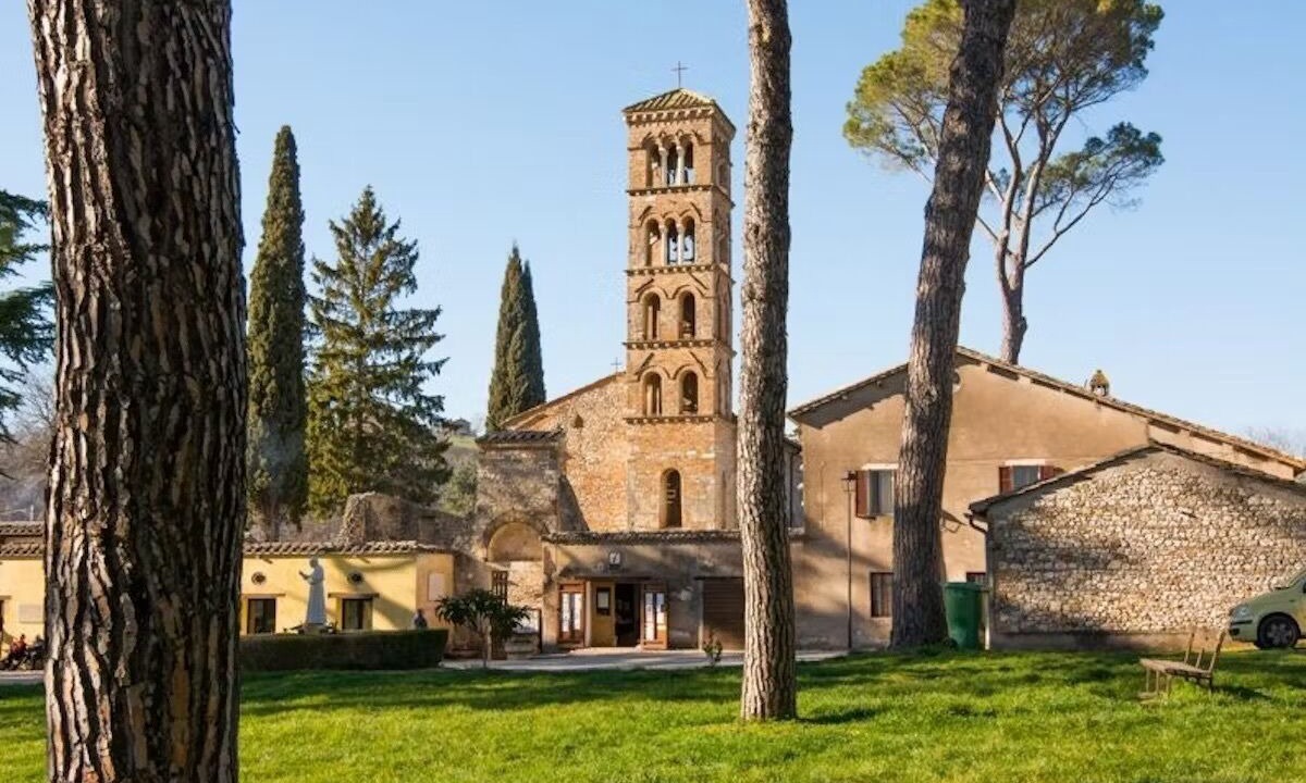 Photo of Outdoor in Poggio Nativo