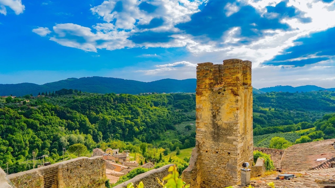 Photo of Others in Poggio Nativo