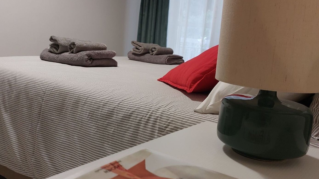 Photo of Bedroom in Viterbo