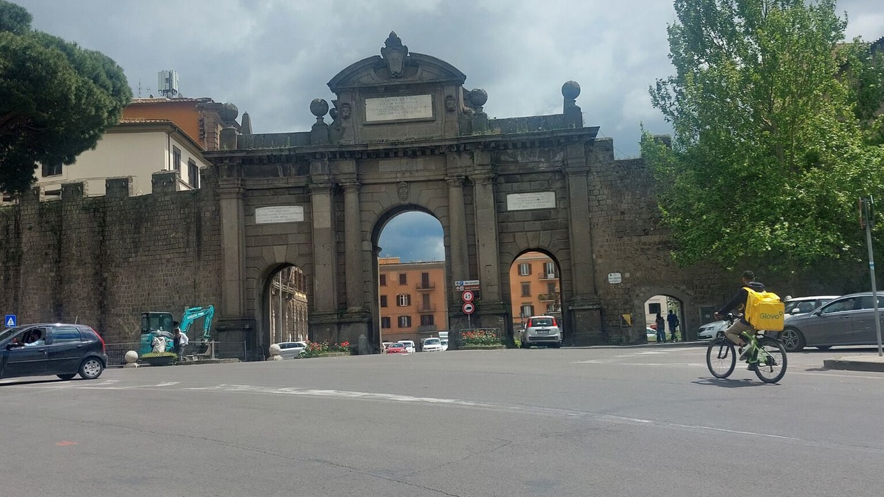 Photo of Others in Viterbo