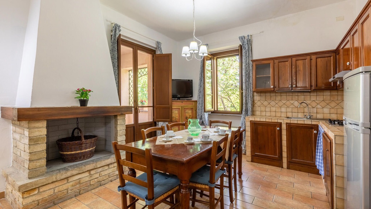 Photo of Bedroom in Montone
