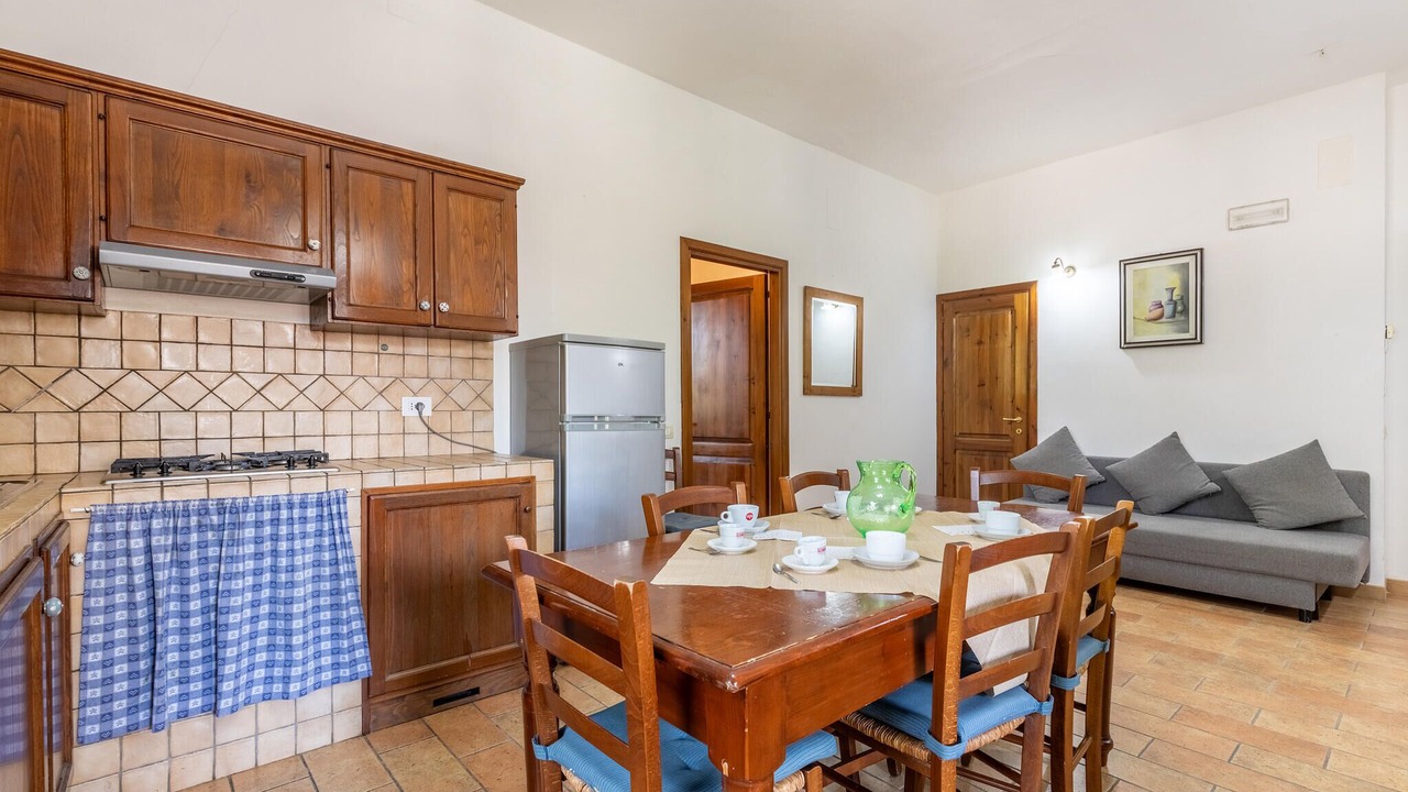 Photo of Bedroom in Montone