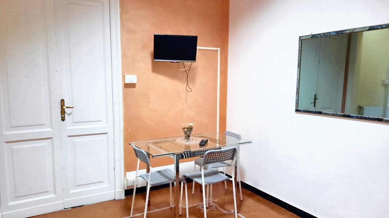 Photo of Livingroom in Foce