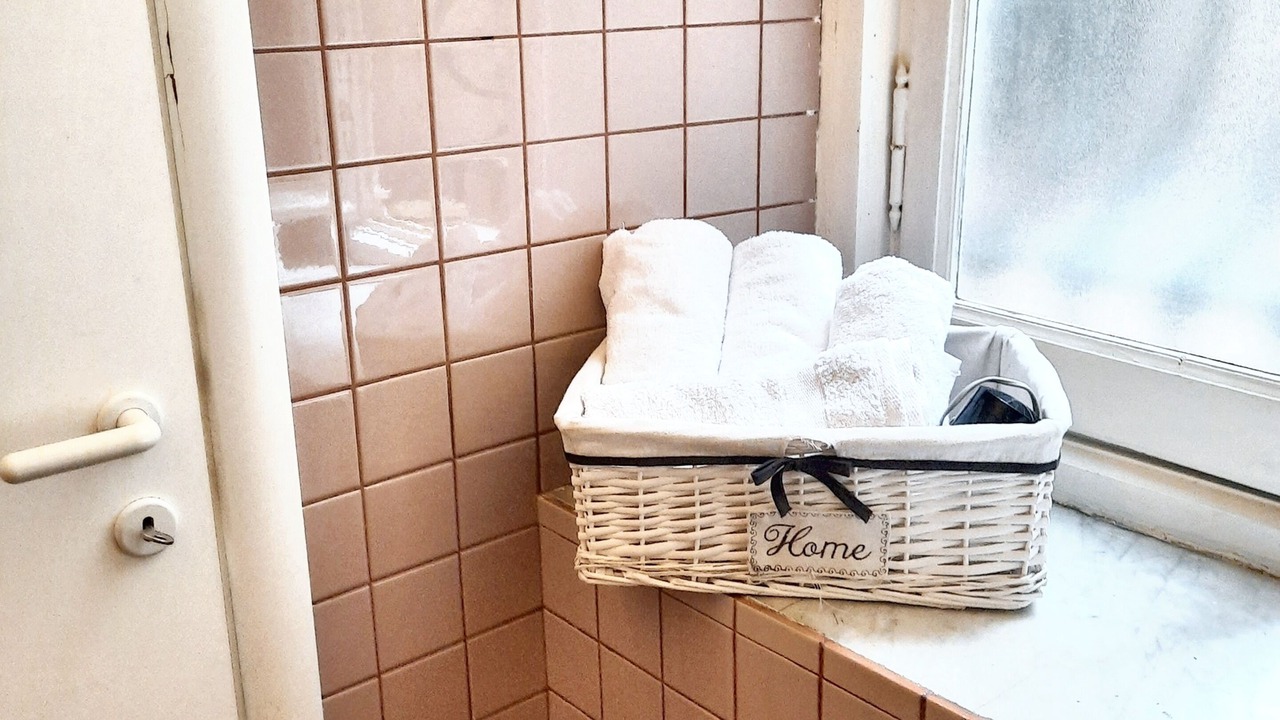 Photo of Bathroom in Foce