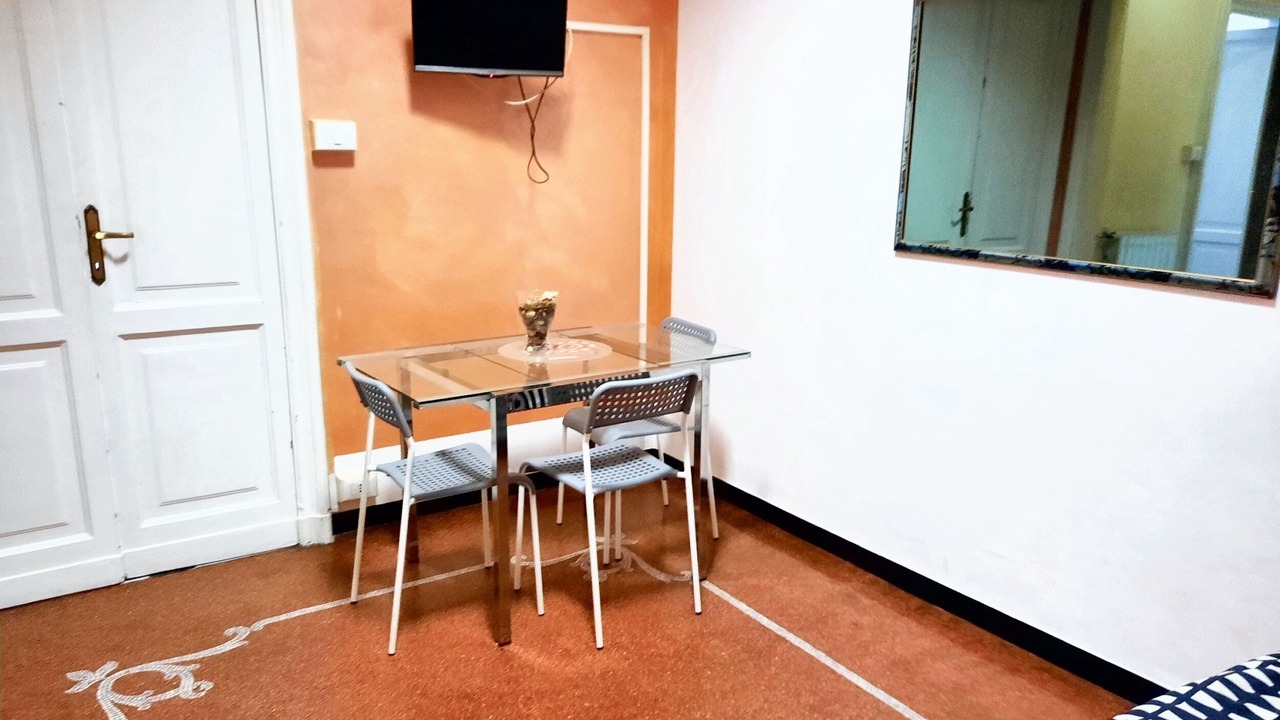 Photo of Livingroom in Foce