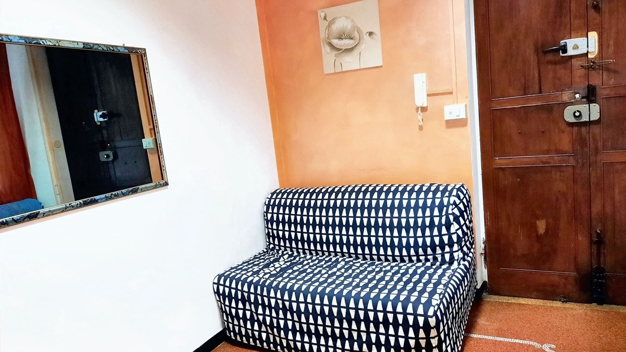 Photo of Livingroom in Foce