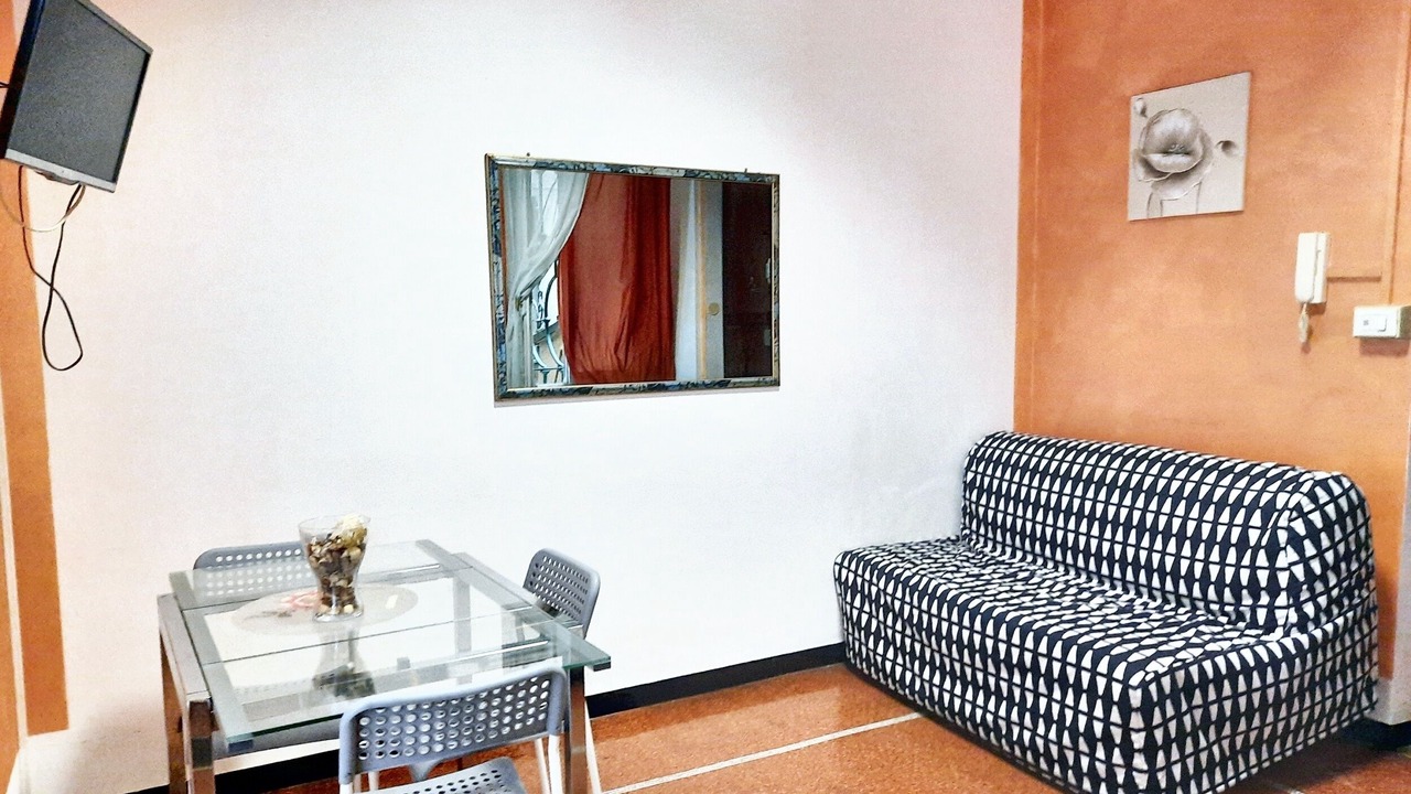 Photo of Livingroom in Foce