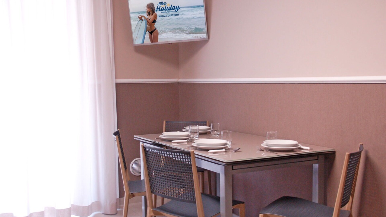 Photo of Bathroom in Alba Adriatica