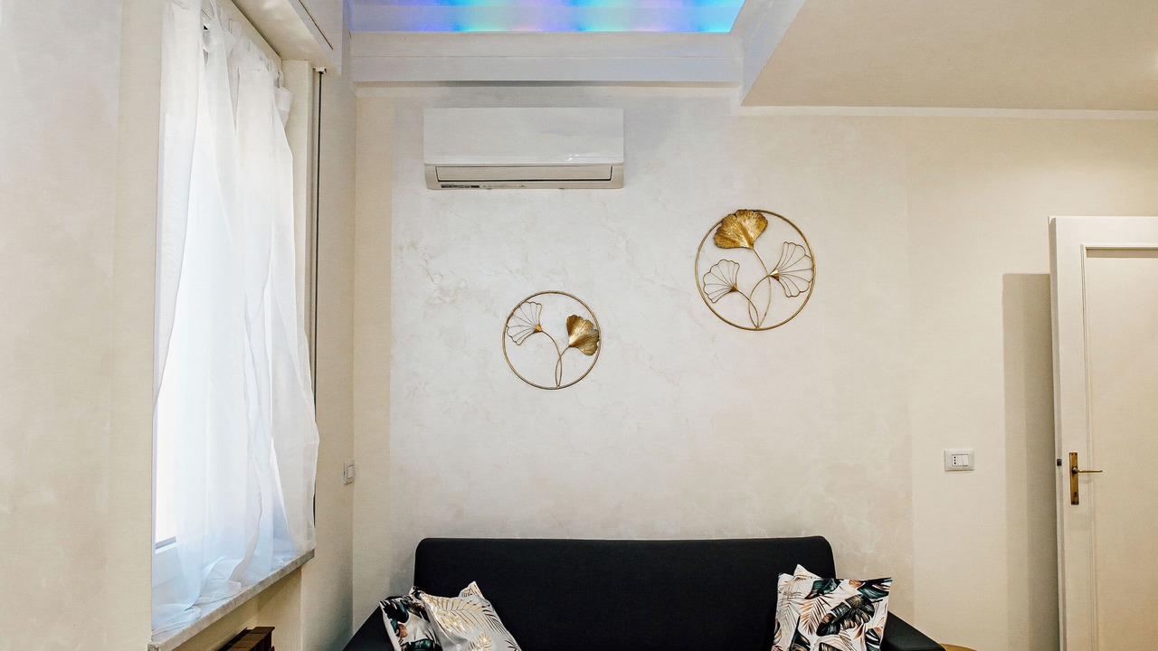Photo of Livingroom in Lagaccio