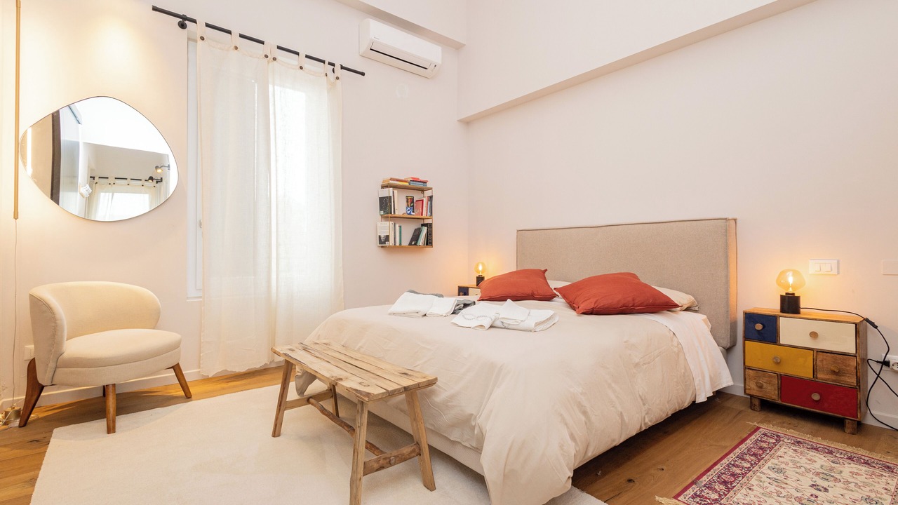 Photo of Bedroom in Pavia
