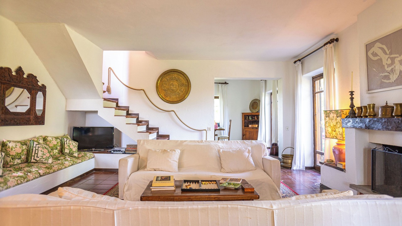 Photo of Livingroom in Magliano Sabina