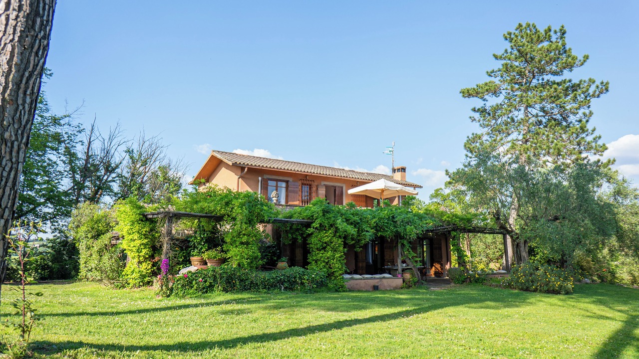 Photo of Outdoor in Magliano Sabina