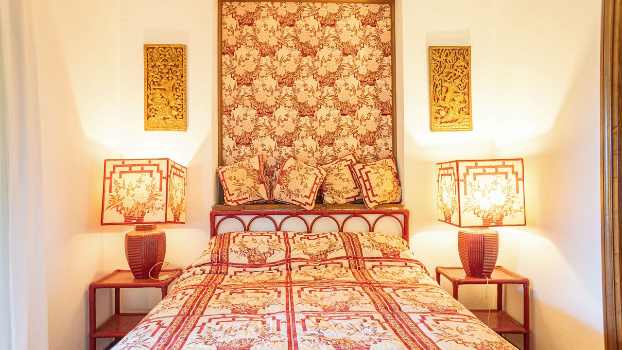 Photo of Bedroom in Magliano Sabina