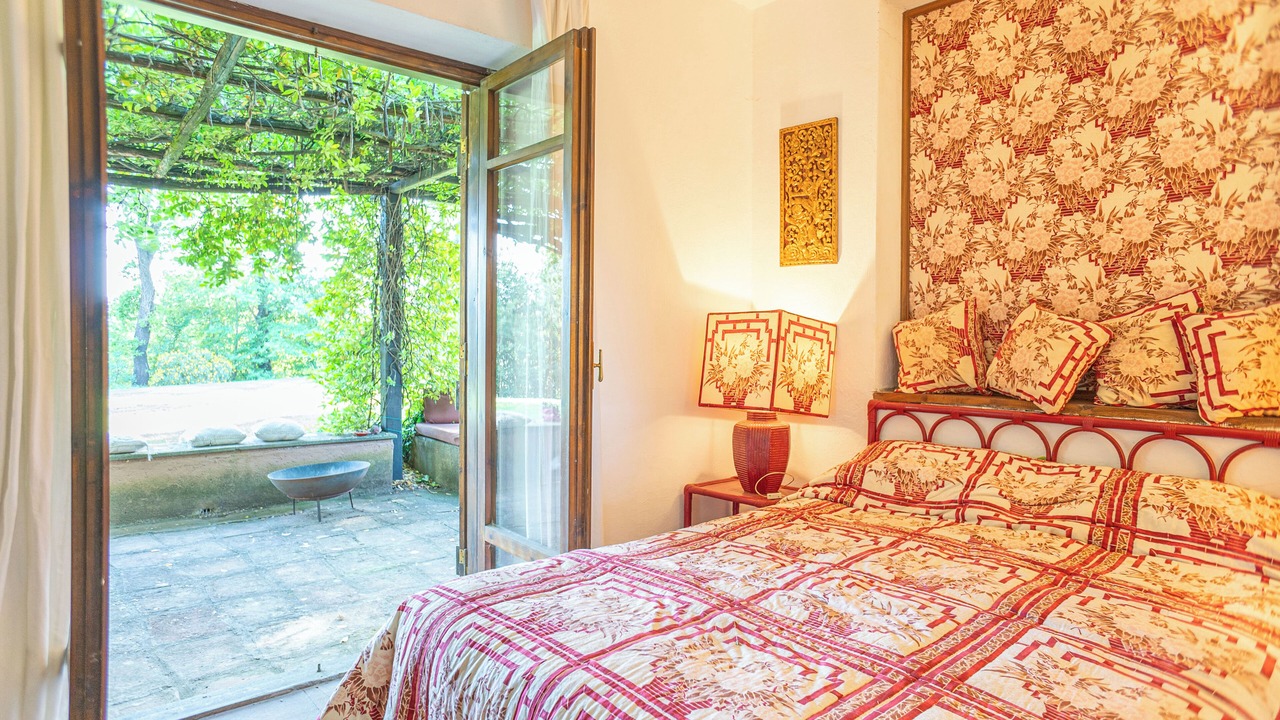 Photo of Bedroom in Magliano Sabina