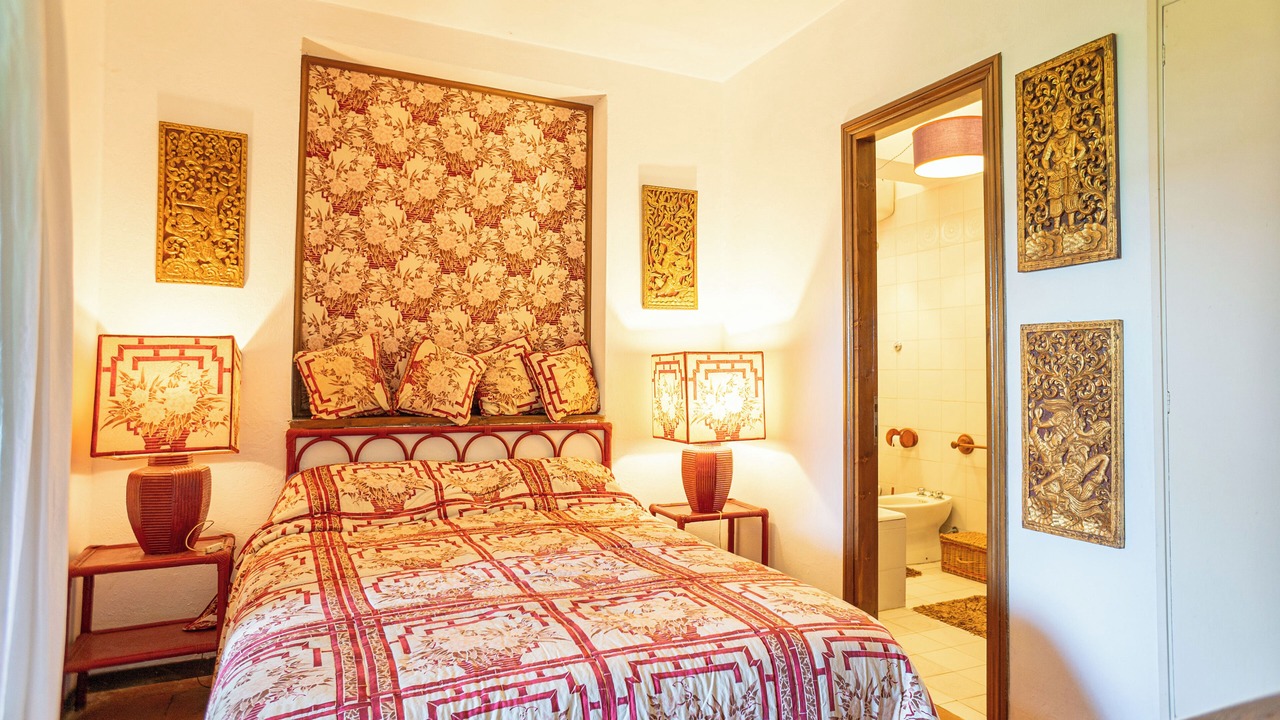 Photo of Bedroom in Magliano Sabina