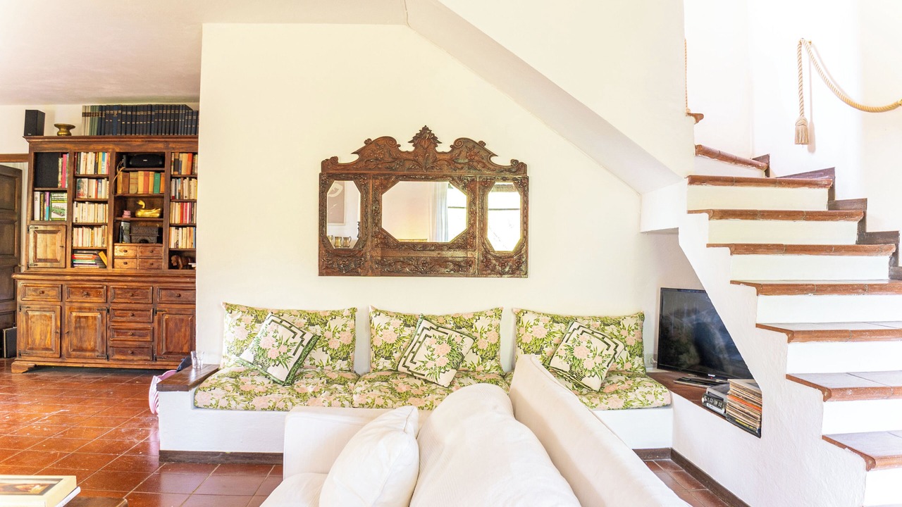 Photo of Livingroom in Magliano Sabina