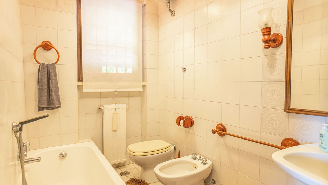 Photo of Bathroom in Magliano Sabina