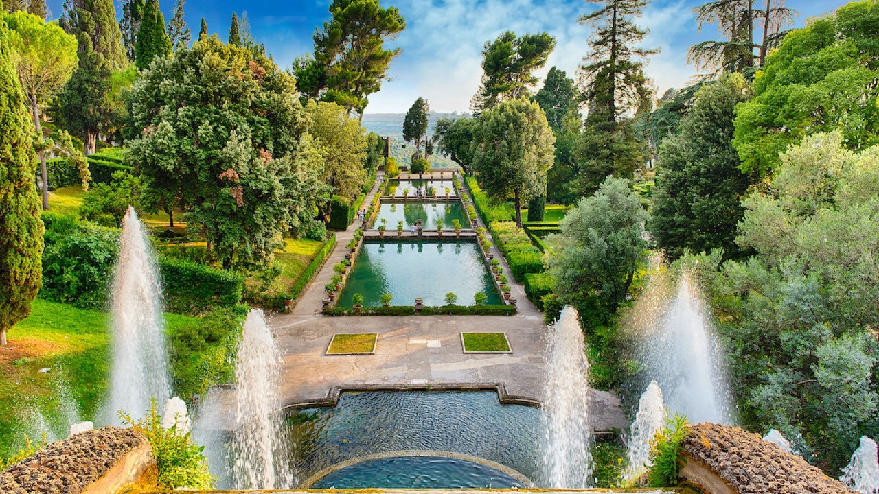 Photo of Outdoor in Tivoli