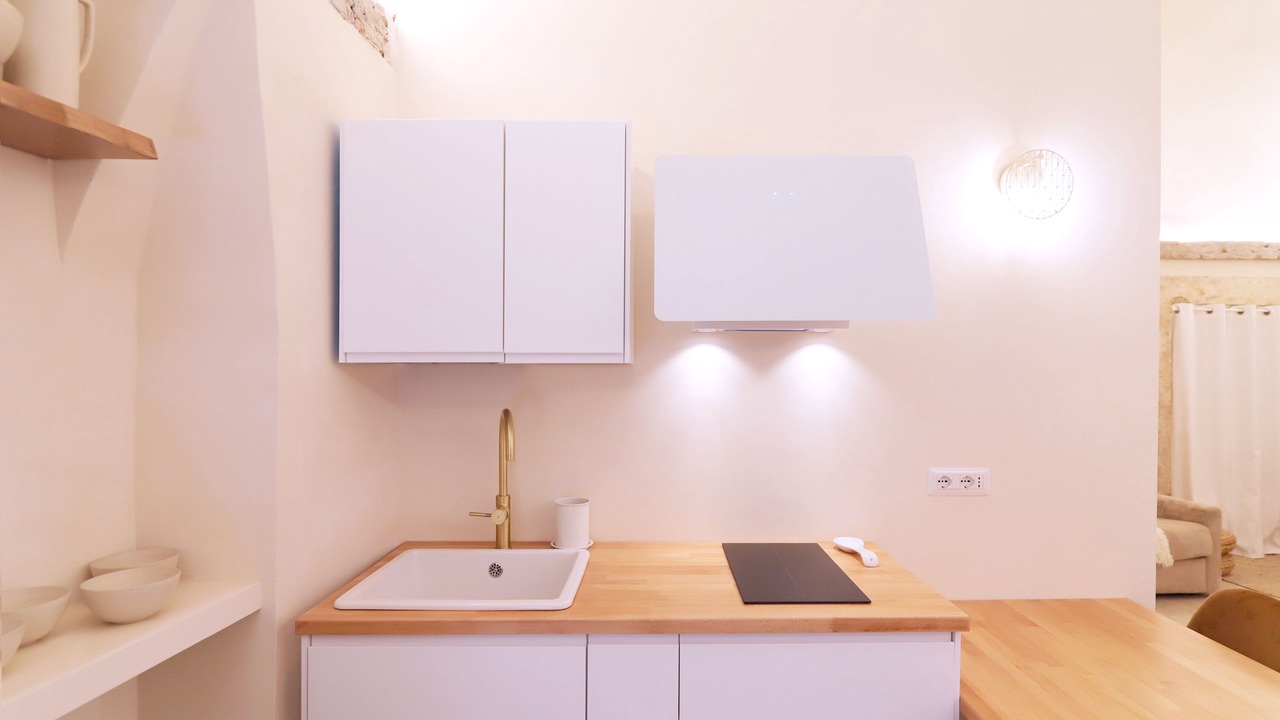 Photo of Kitchen in Tivoli