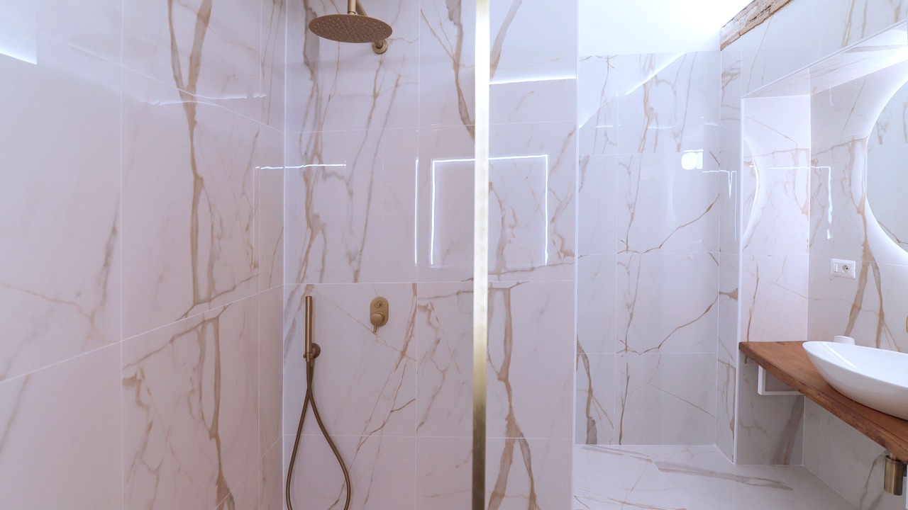 Photo of Bathroom in Tivoli