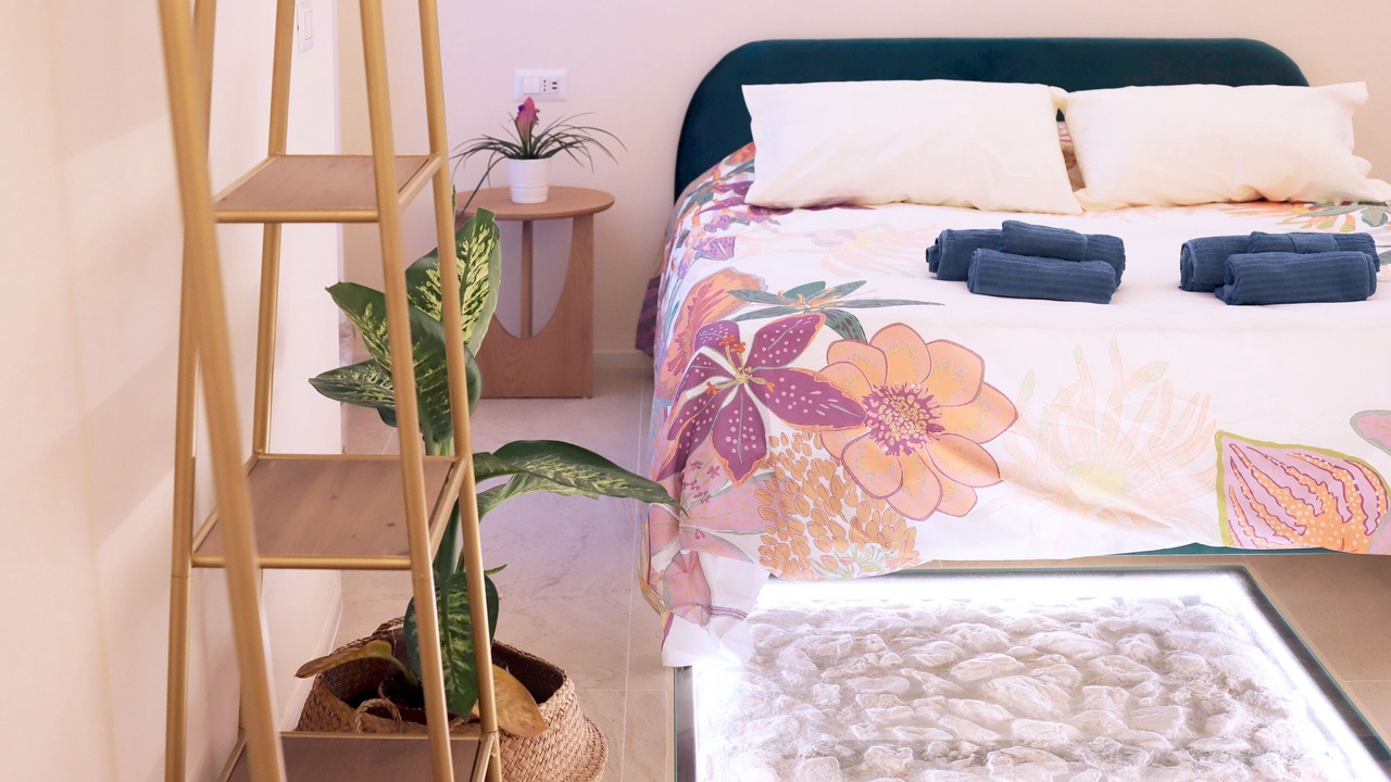Photo of Bedroom in Tivoli