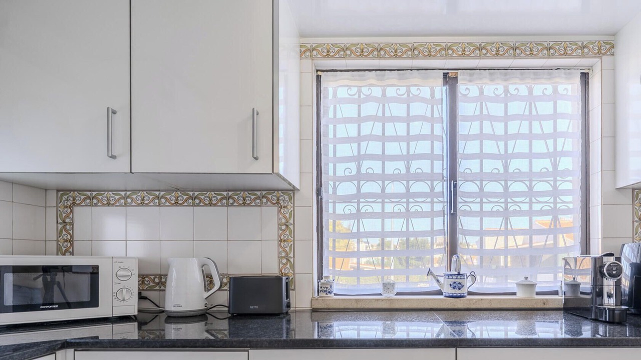 Photo of Kitchen in Areias de Sao Joao