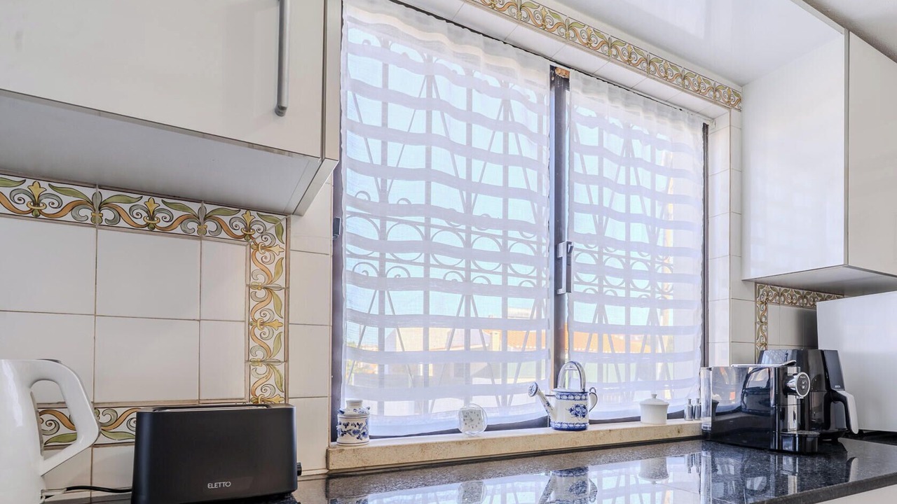 Photo of Kitchen in Areias de Sao Joao