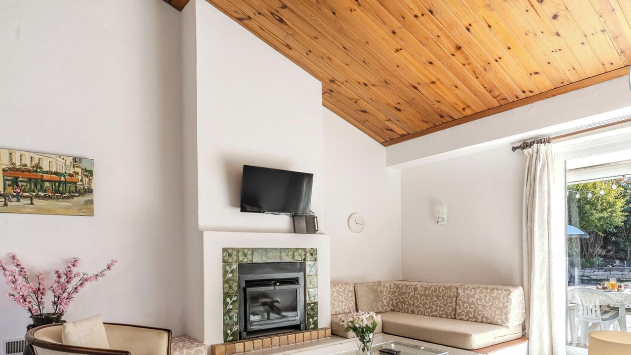 Photo of Livingroom in Areias de Sao Joao