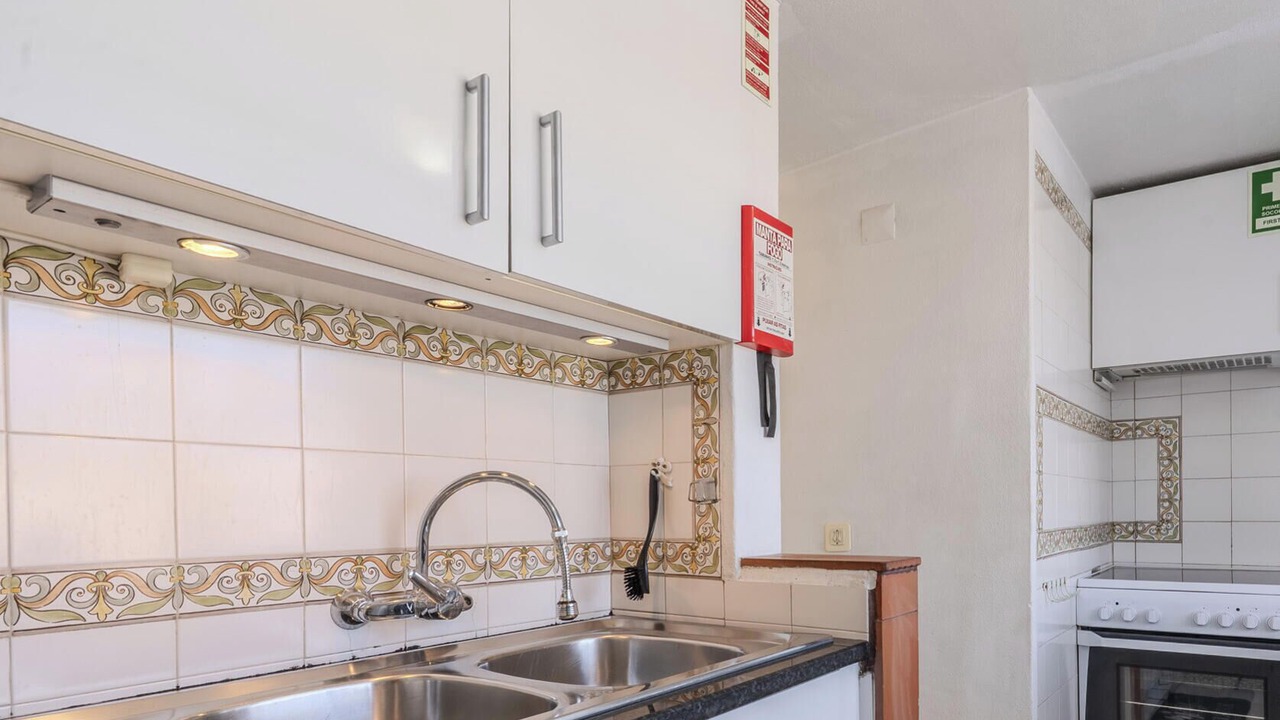 Photo of Kitchen in Areias de Sao Joao