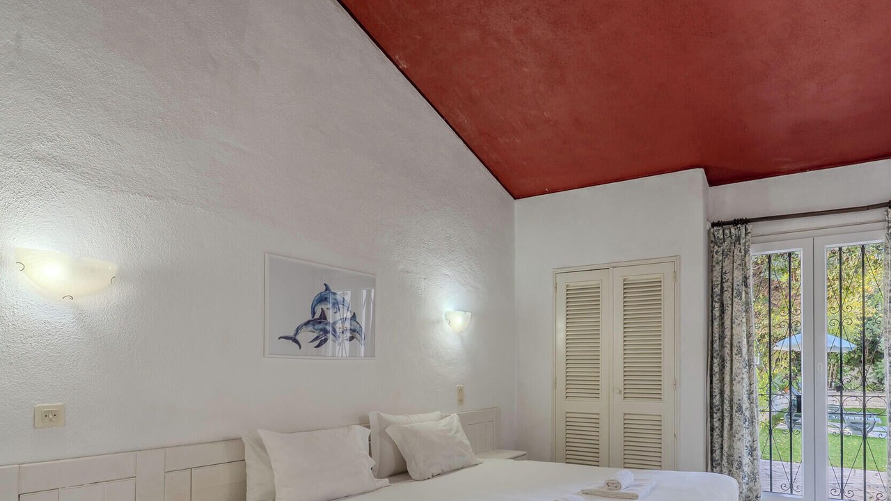 Photo of Bedroom in Areias de Sao Joao