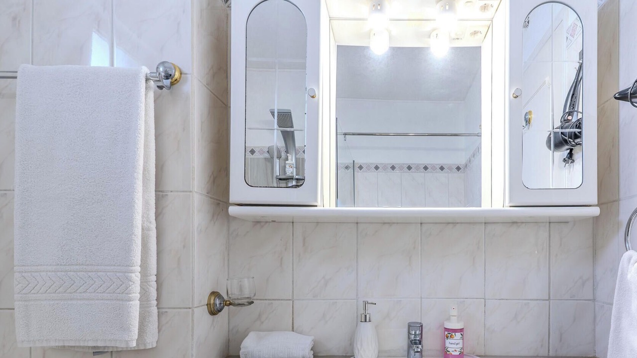 Photo of Bathroom in Areias de Sao Joao