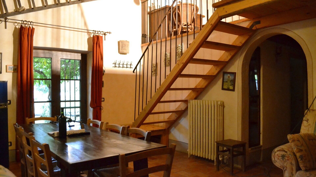 Photo of Bedroom in Monteleone d'Orvieto
