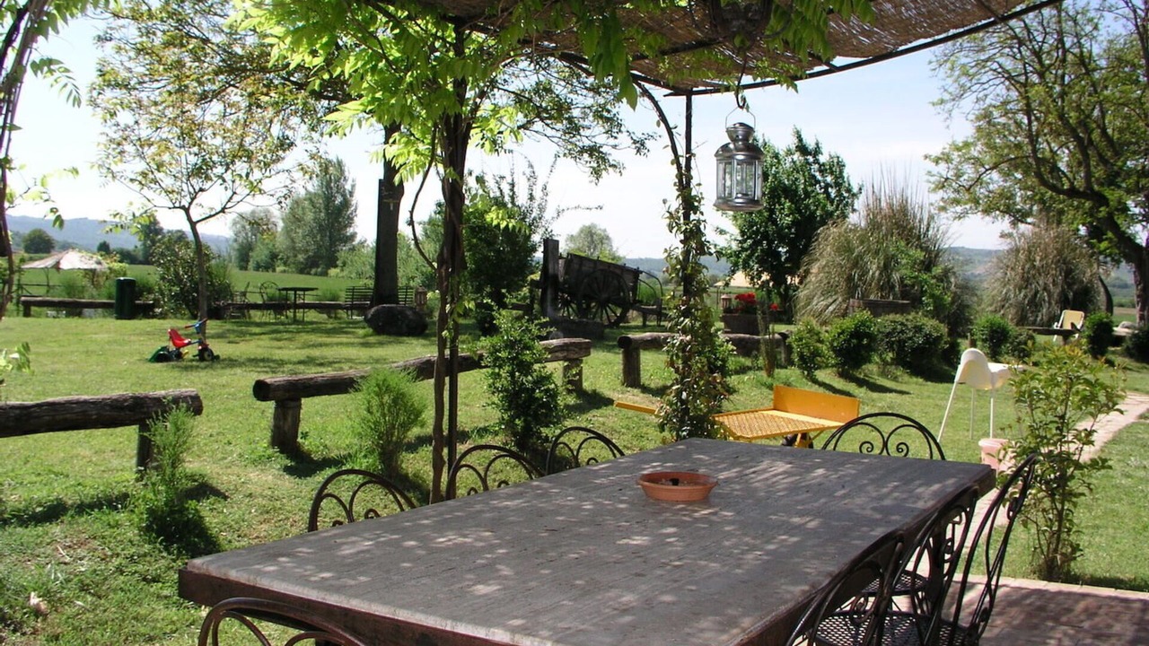 Photo of Outdoor in Monteleone d'Orvieto