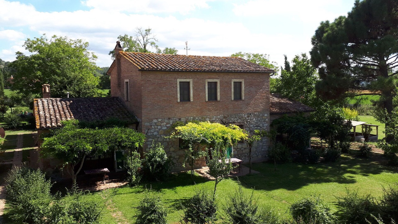 Photo of Outdoor in Monteleone d'Orvieto