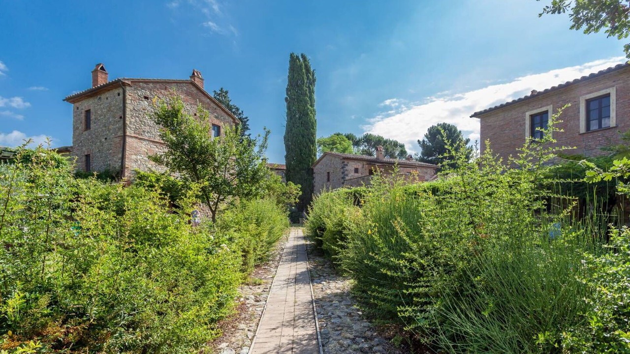 Photo of Outdoor in Monteleone d'Orvieto