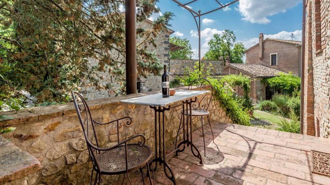 Photo of Outdoor in Monteleone d'Orvieto