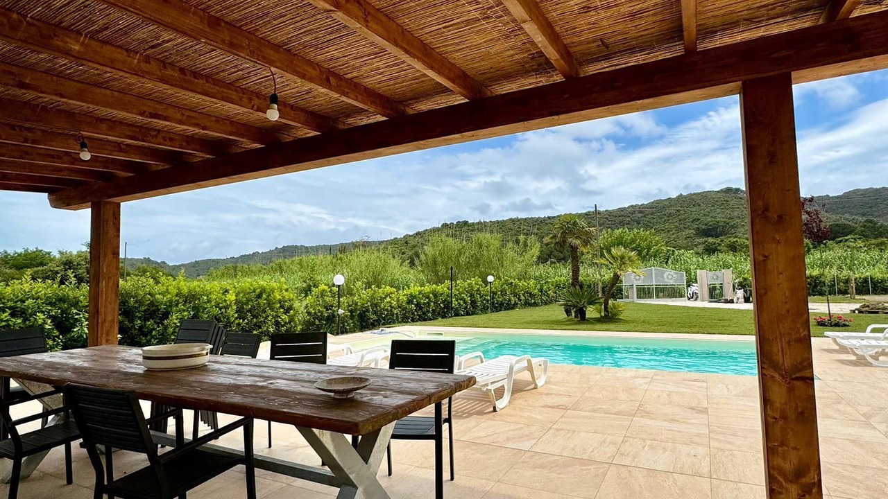 Photo of Outdoor in Campo nell'Elba