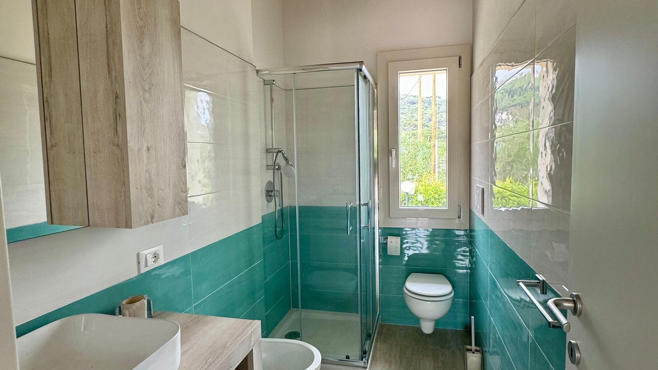 Photo of Bathroom in Campo nell'Elba