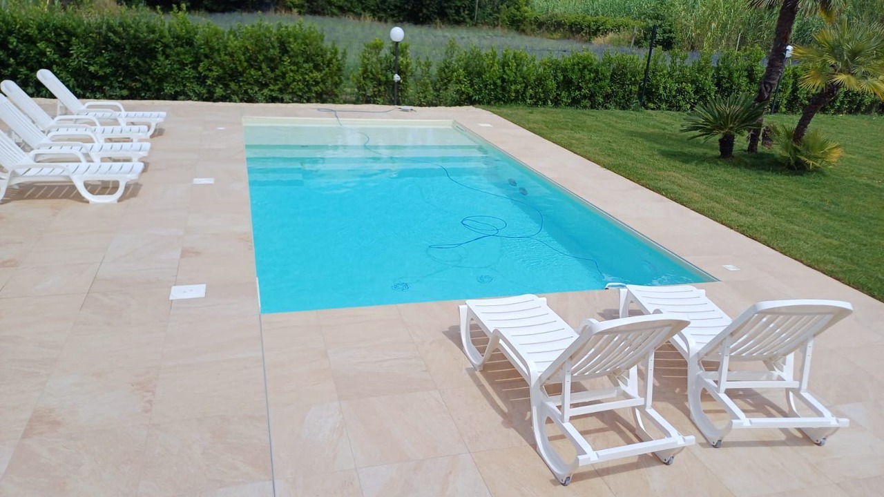 Photo of Outdoor in Campo nell'Elba