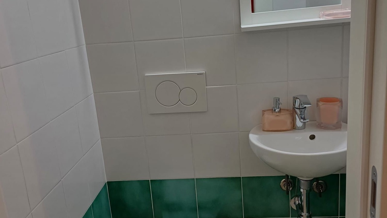 Photo of Bathroom in Campo nell'Elba