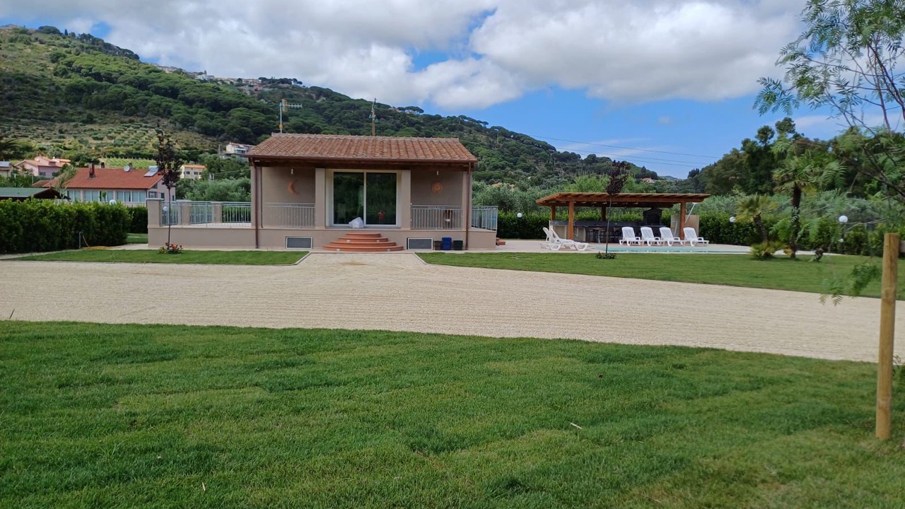 Photo of Outdoor in Campo nell'Elba