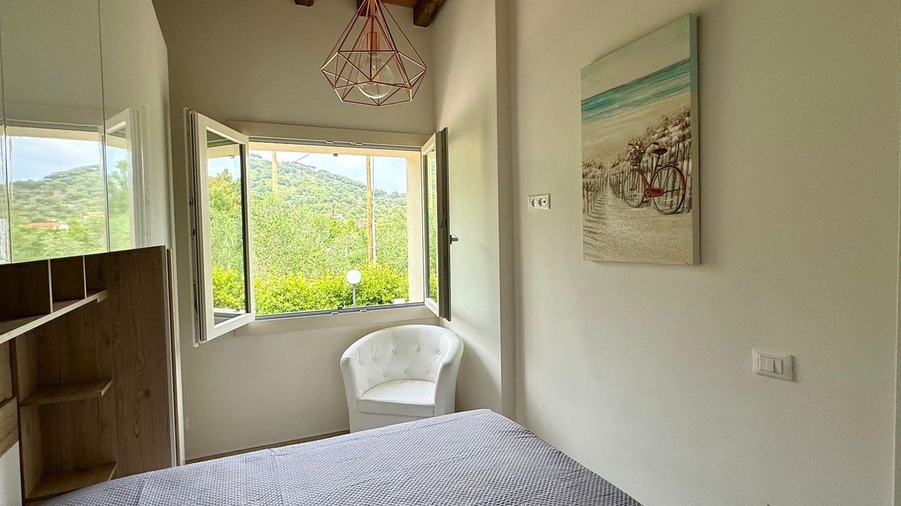 Photo of Bedroom in Campo nell'Elba