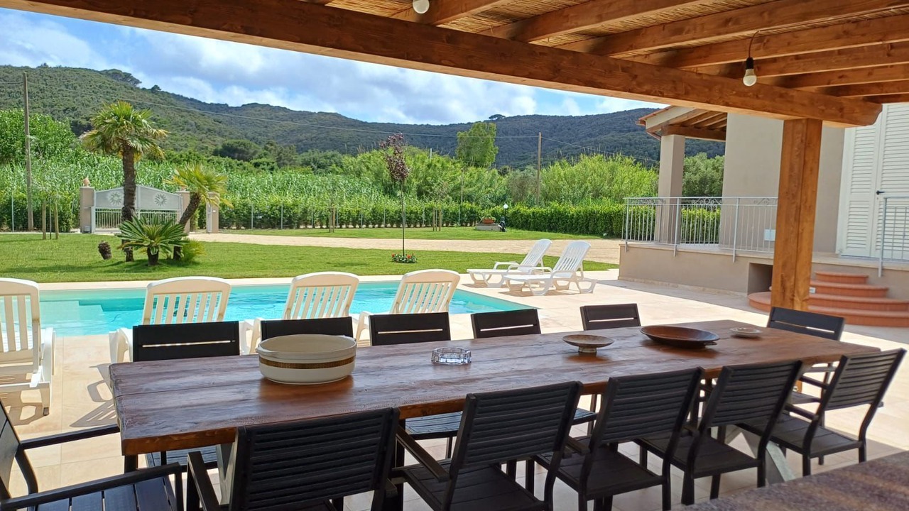Photo of Outdoor in Campo nell'Elba