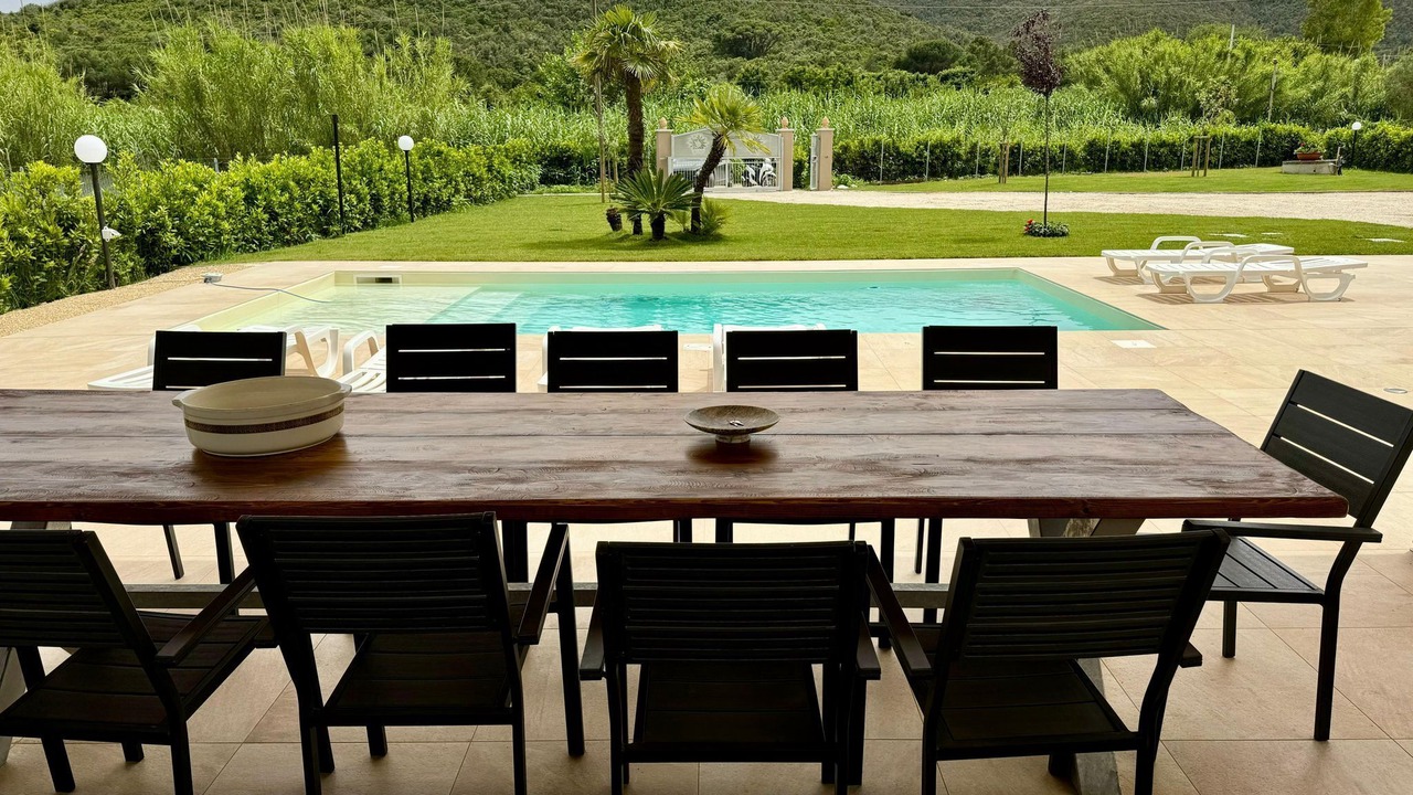 Photo of Outdoor in Campo nell'Elba
