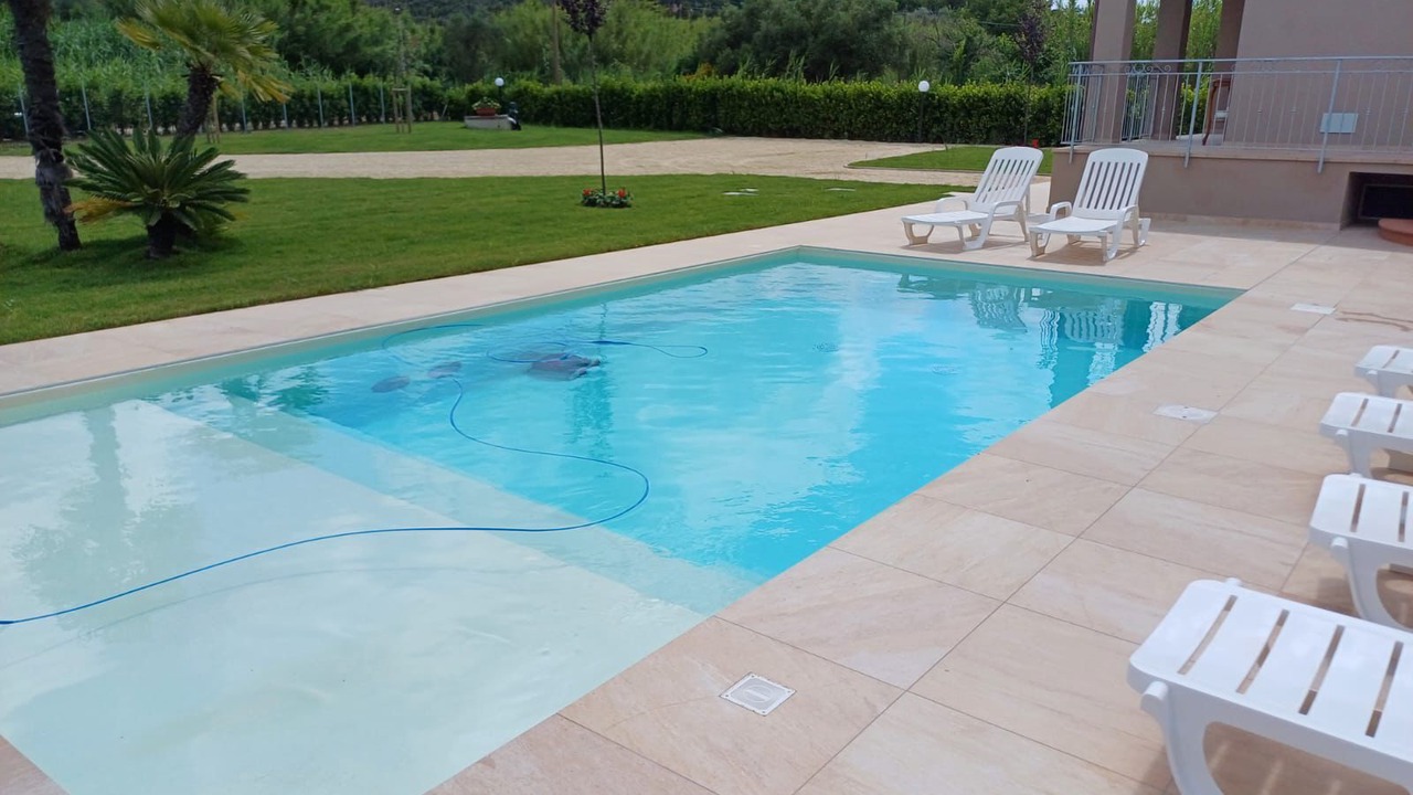 Photo of Outdoor in Campo nell'Elba