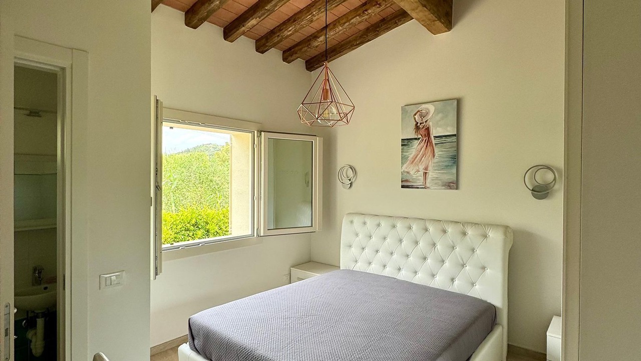 Photo of Bedroom in Campo nell'Elba